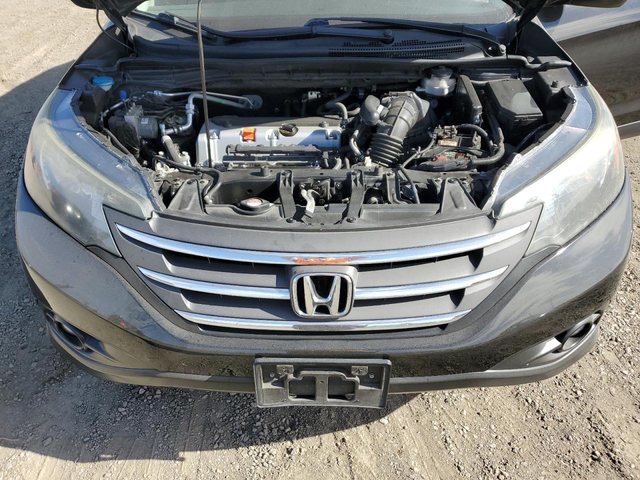 2013 Honda CR-V - Image 11