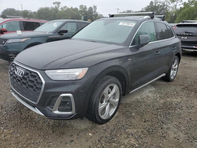 WA1EAAFY7P2155868 Audi Q5 PREMIUM