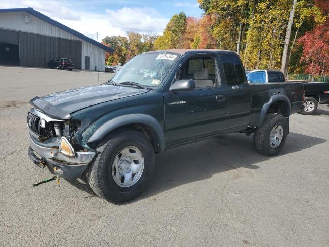 2003 Toyota Tacoma Xtracab