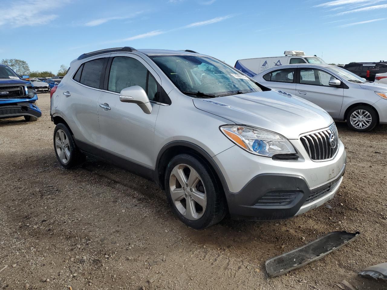 KL4CJASB3GB660301 2016 Buick Encore