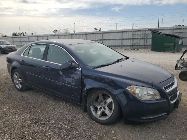  CHEVROLET MALIBU 2012 Синий