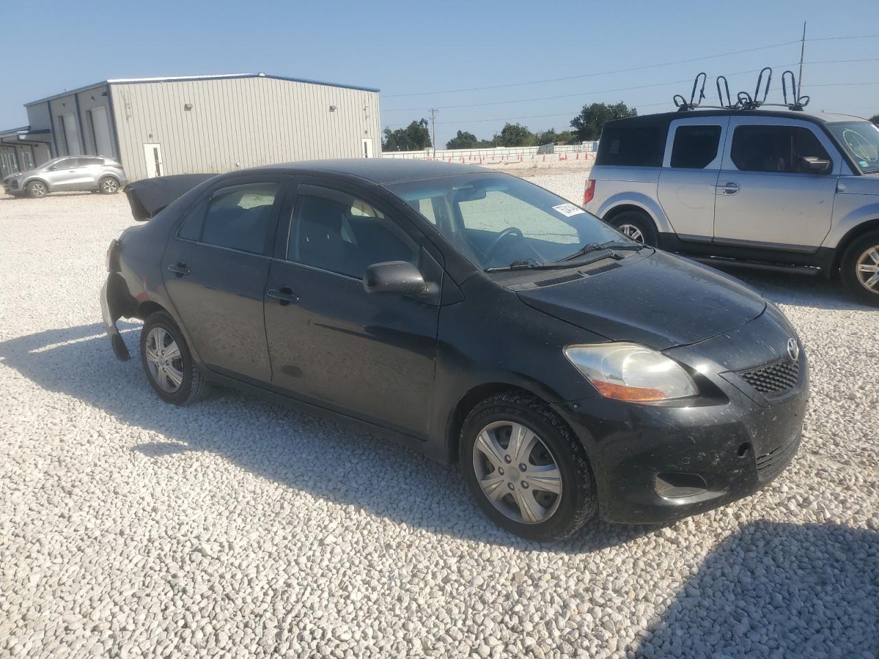 2009 Toyota Yaris - Image 4