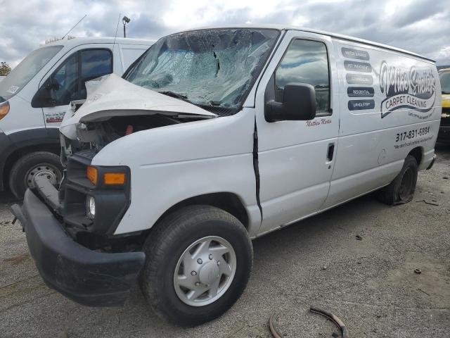 2013 Ford Econoline E250 Van