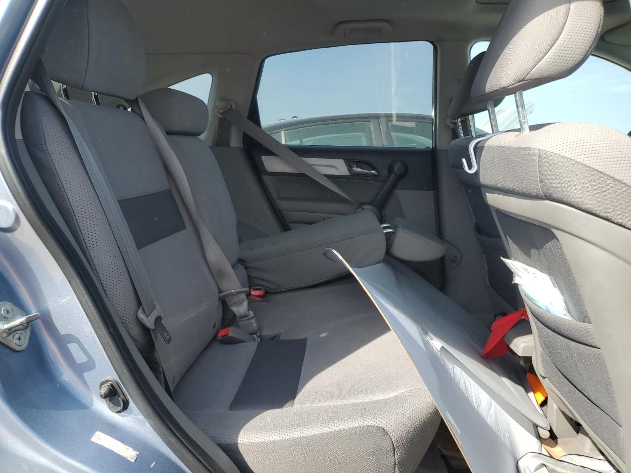 2011 Honda CR-V - Image 11