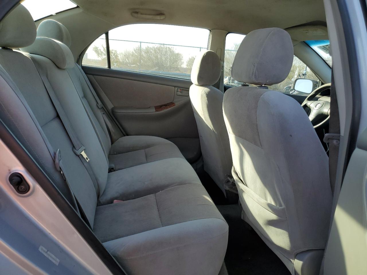 2008 Toyota Corolla - Image 10