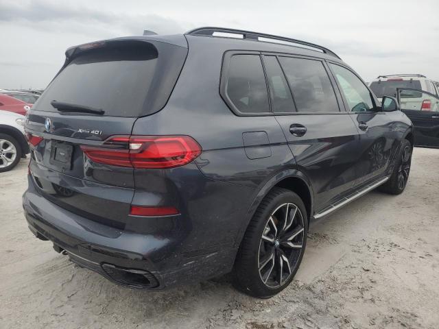 5UXCW2C00L9C94231 BMW X7 XDRIVE4 3