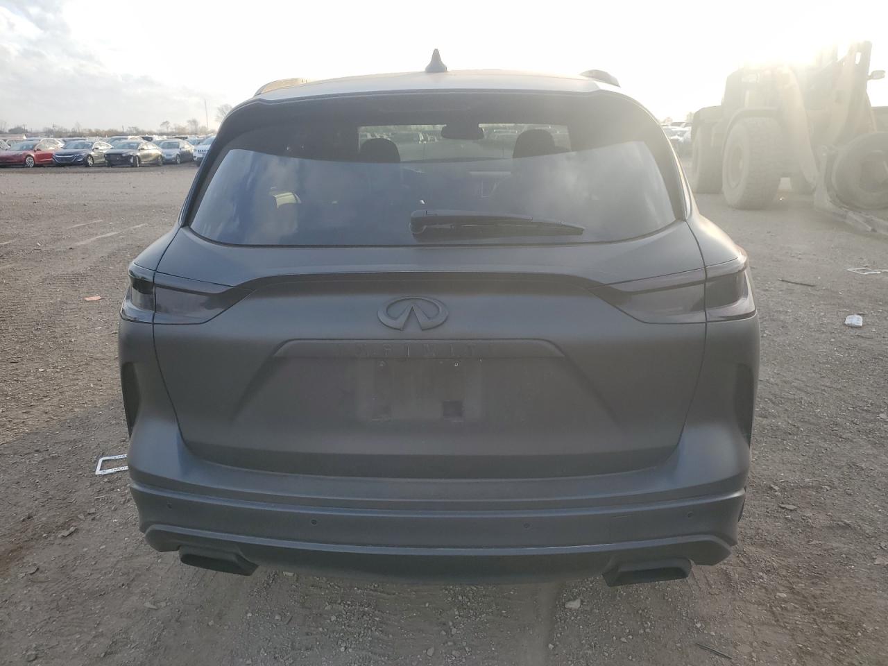 2020 Infiniti Qx50 Pure VIN: 3PCAJ5M34LF102930 Lot: 78403004