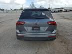 2024 Volkswagen Tiguan Se на продаже в Miami, FL - Rear End