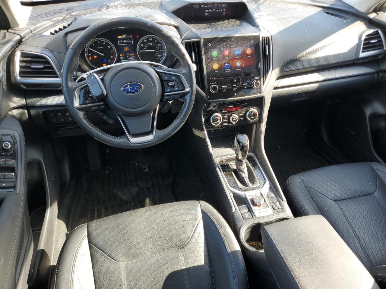 2020 Subaru Forester - Image 8