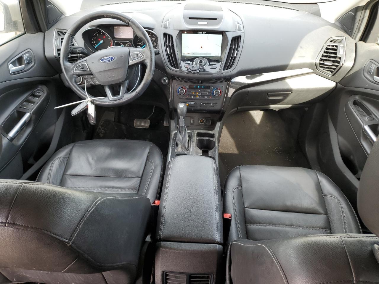 2017 Ford Escape - Image 8