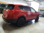 2015 Toyota Rav4 Le продається в Kincheloe, MI - Front End