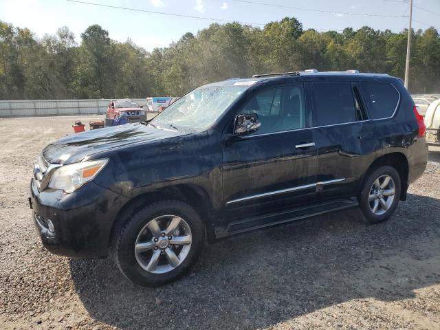 2012 Lexus Gx 460 Premium