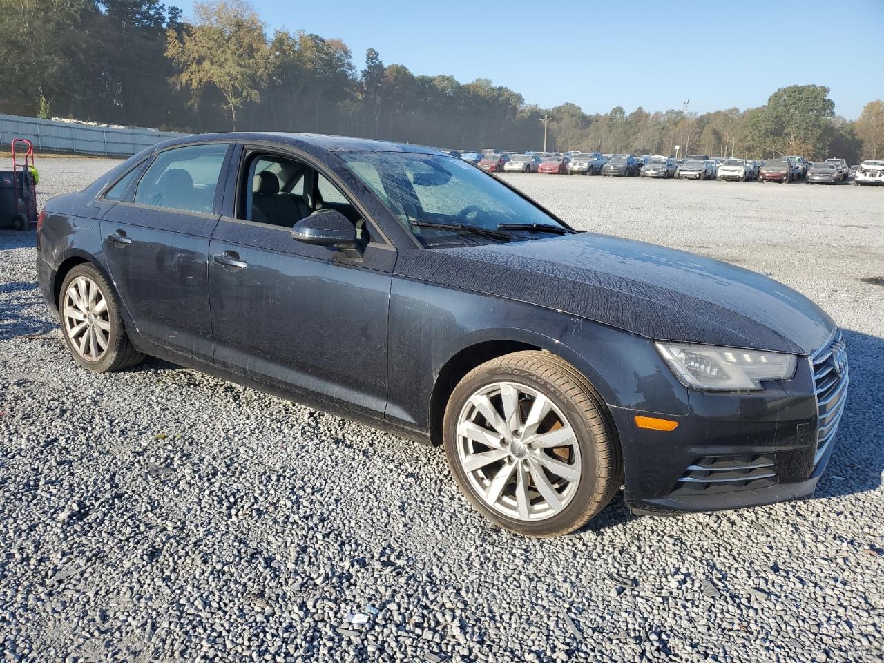2017 Audi A4 - Image 4