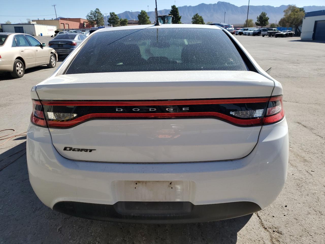 2013 Dodge Dart - Image 6