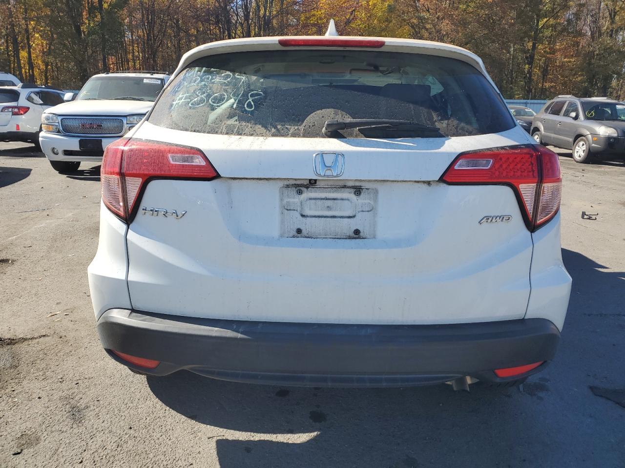 2018 Honda HR-V - Image 6
