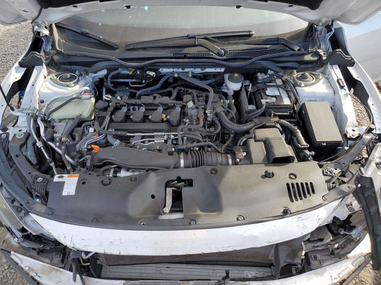 2021 Honda Civic - Image 13