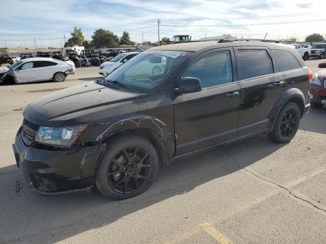 2014 Dodge Journey Sxt zu verkaufen in Nampa, ID - All Over