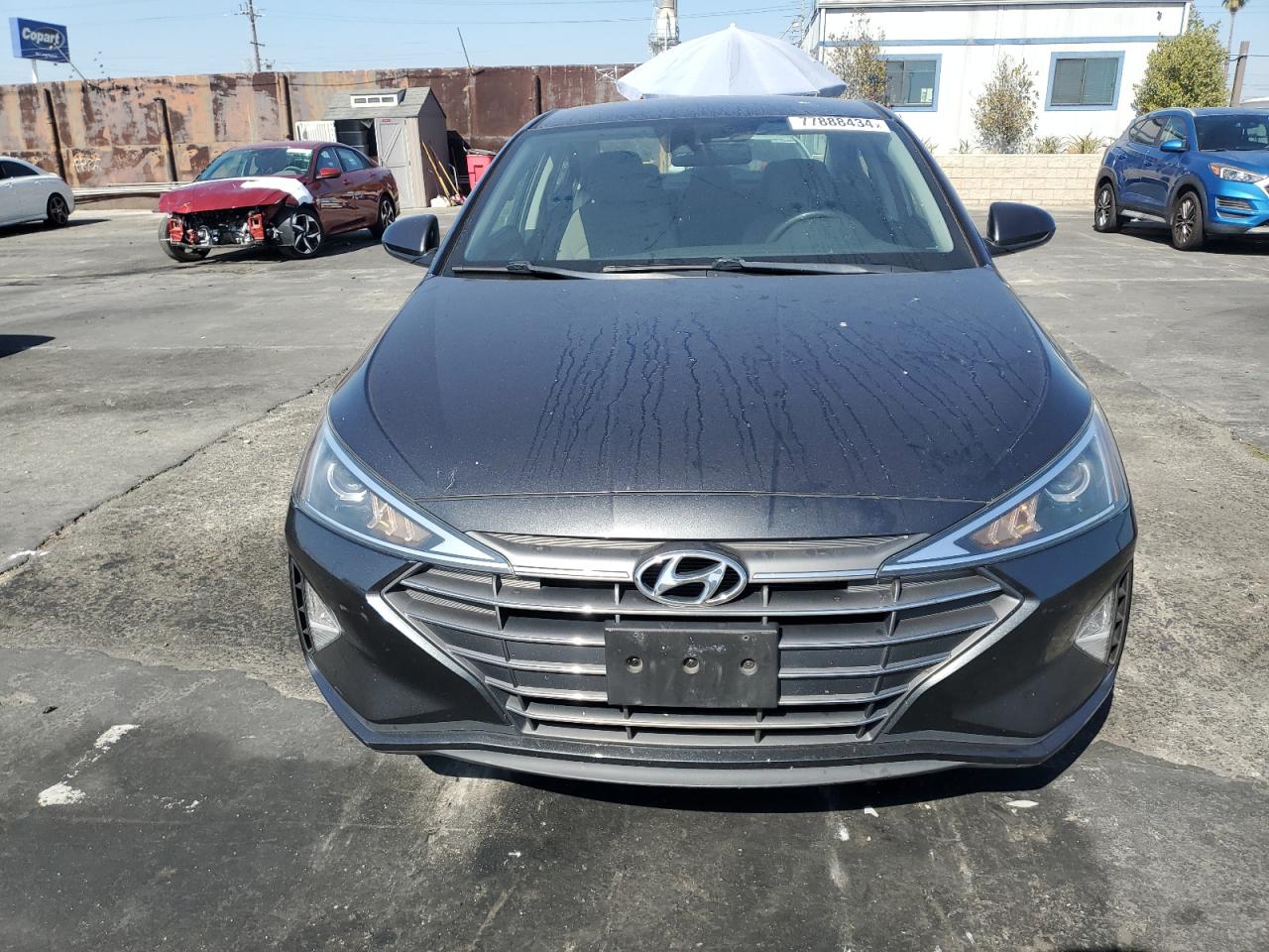 2020 Hyundai Elantra - Image 5