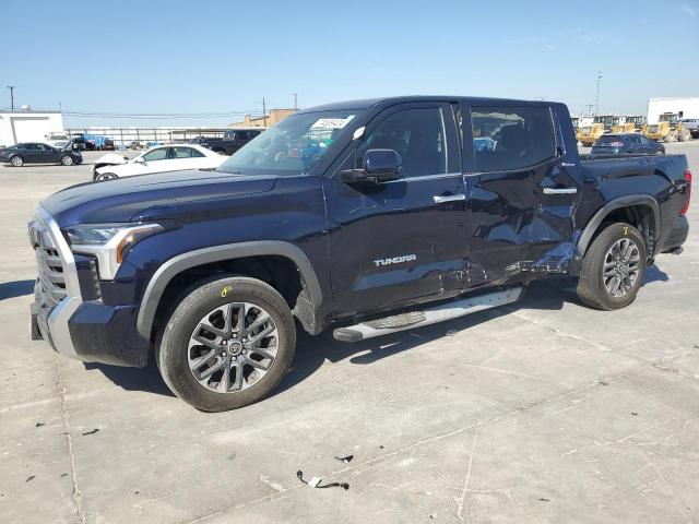 2023 Toyota Tundra Crewmax Limited