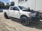 2019 Ram 3500 Big Horn продається в Ocala, FL - Burn - Engine