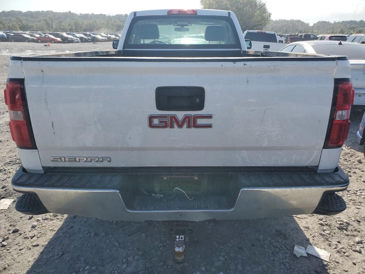 1GTN1TEC1FZ902717 2015 GMC Sierra C1500