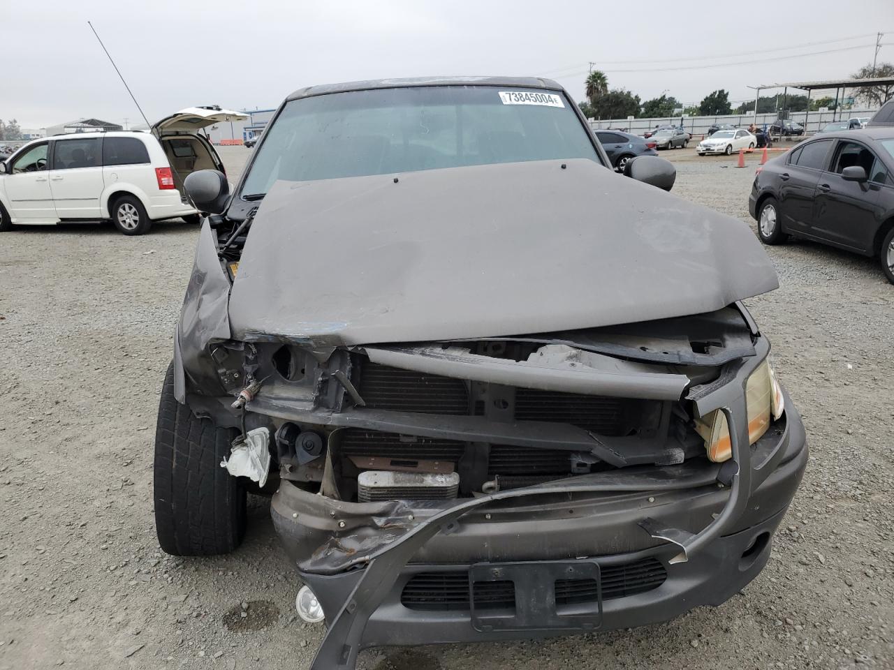 2002 Ford F-150 - Image 5