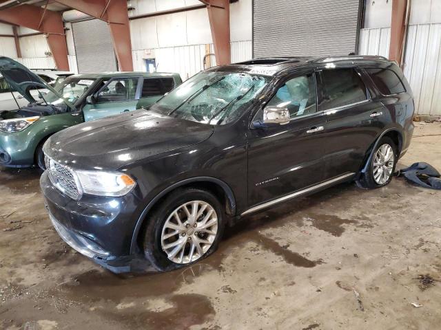 2015 Dodge Durango Citadel