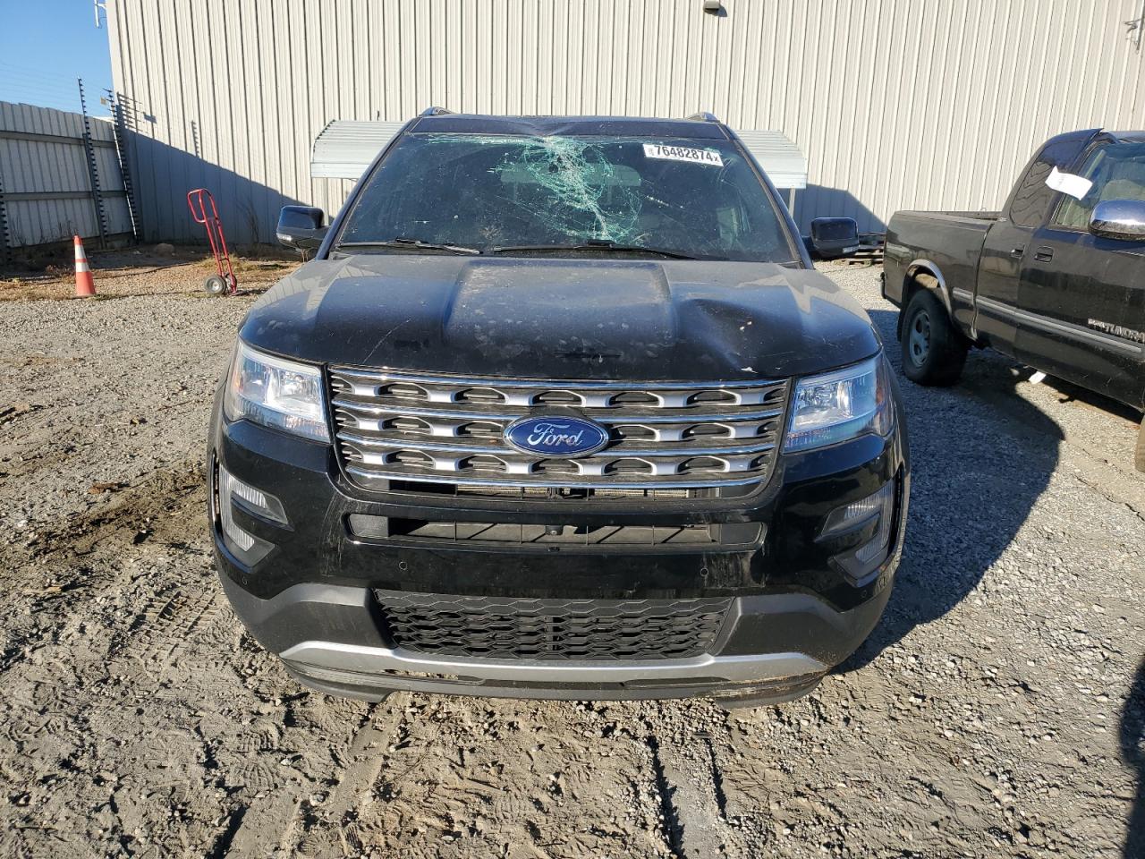 2017 Ford Explorer - Image 5