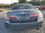 2012 Honda Accord Exl for Sale in Fairburn, GA - Front End