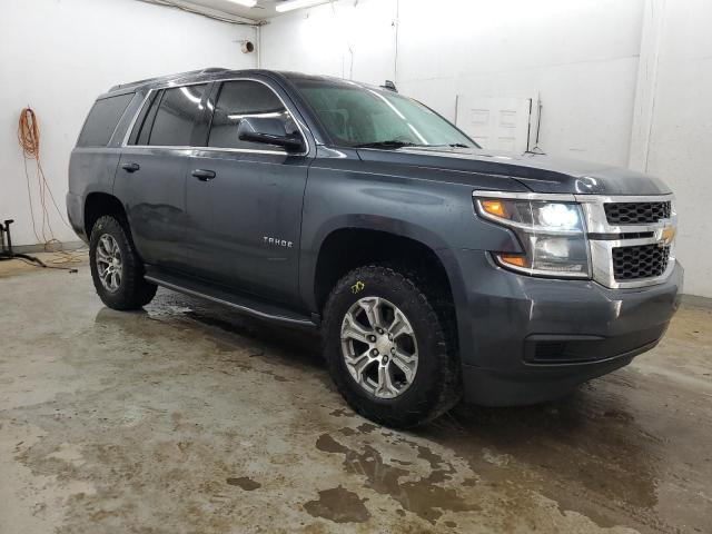 1GNSKBKC5LR115965 Chevrolet Tahoe K150 4