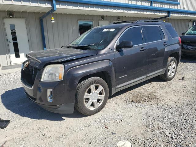 2014 Gmc Terrain Slt