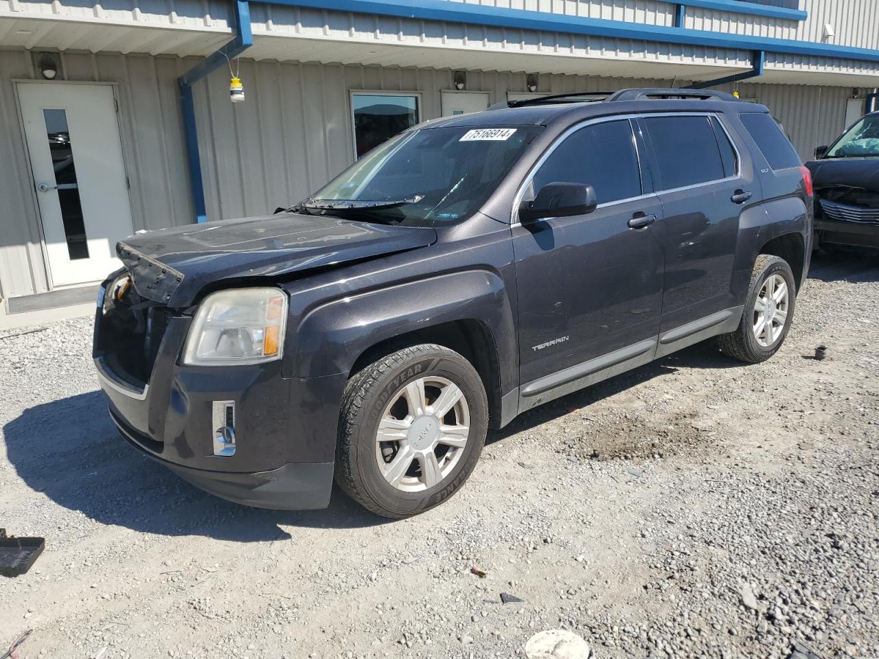 2014 GMC Terrain - Image 1