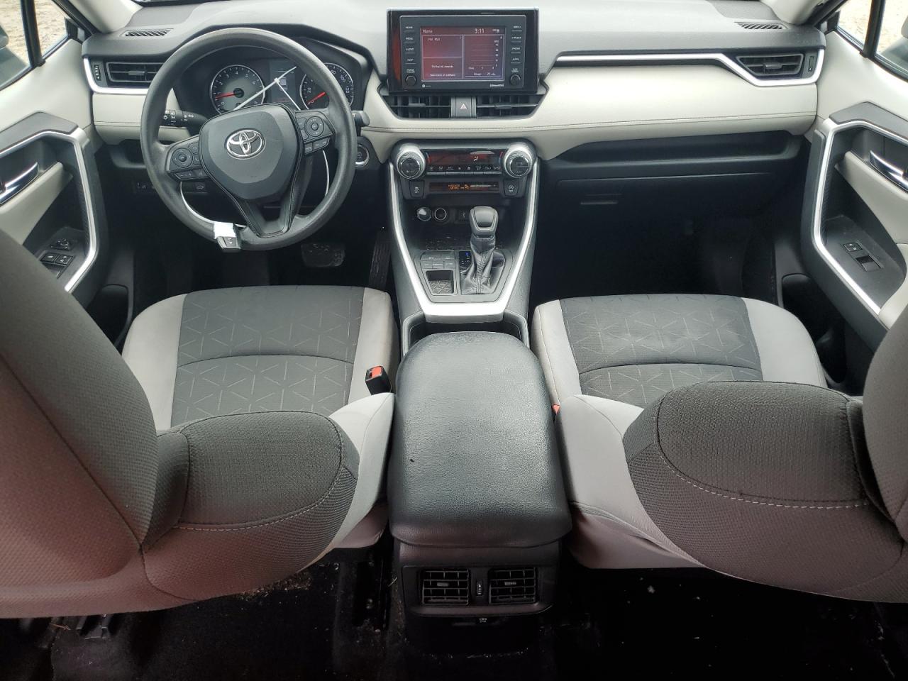 2021 Toyota RAV 4 - Image 8