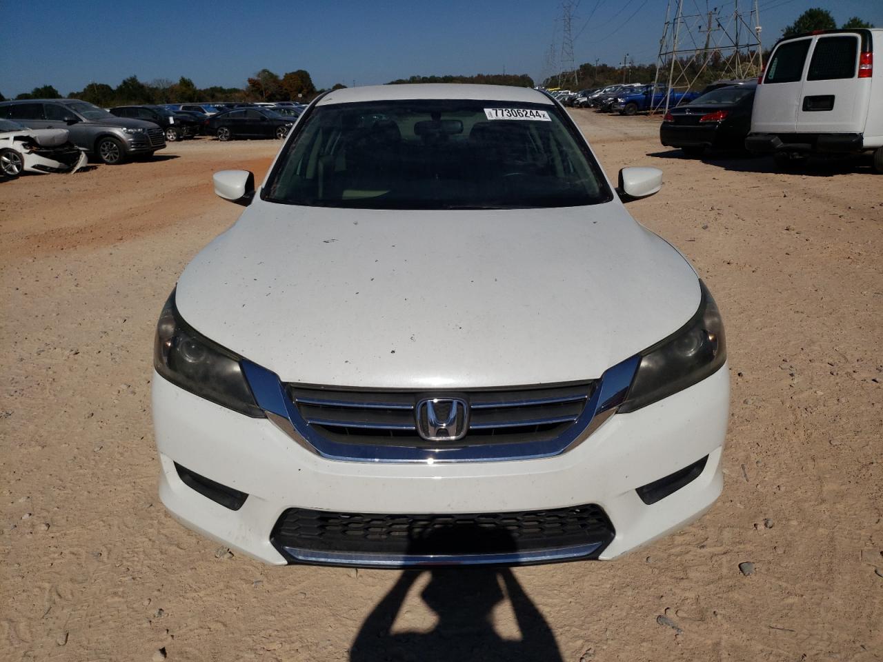 2014 Honda Accord - Image 5