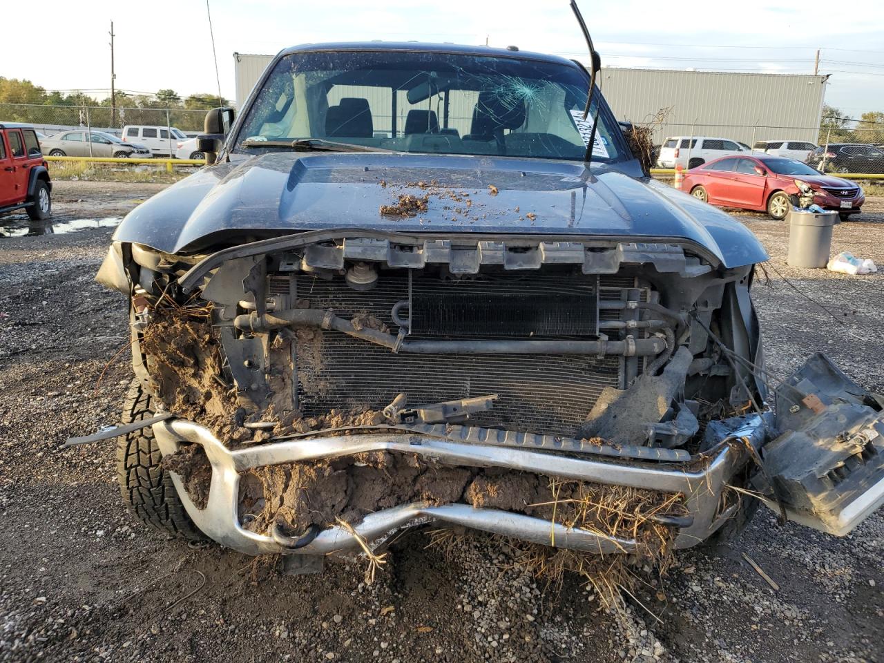 2016 Ford F250 - Image 5