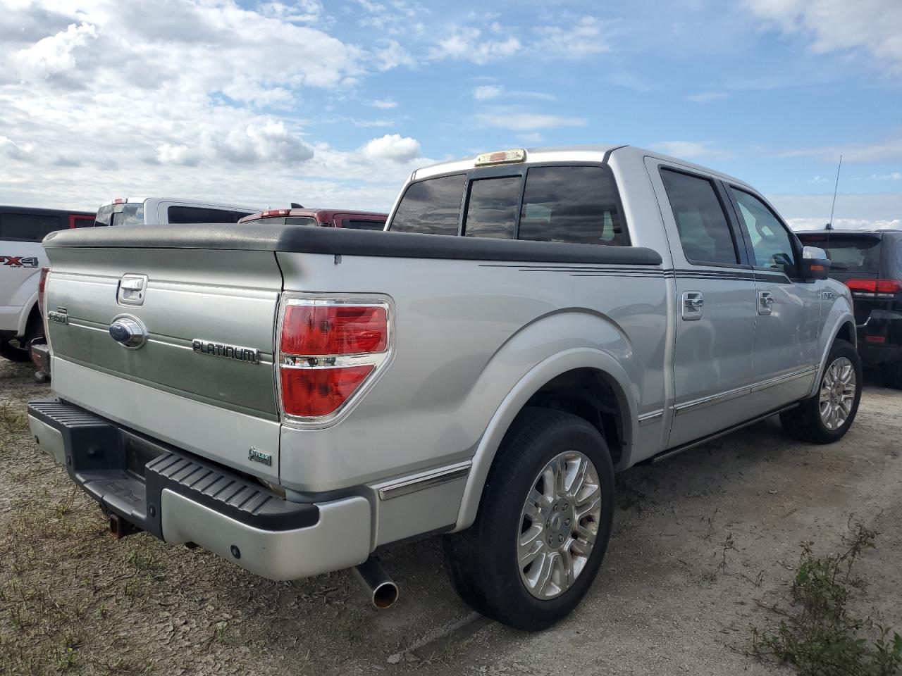 2010 Ford F-150 - Image 3