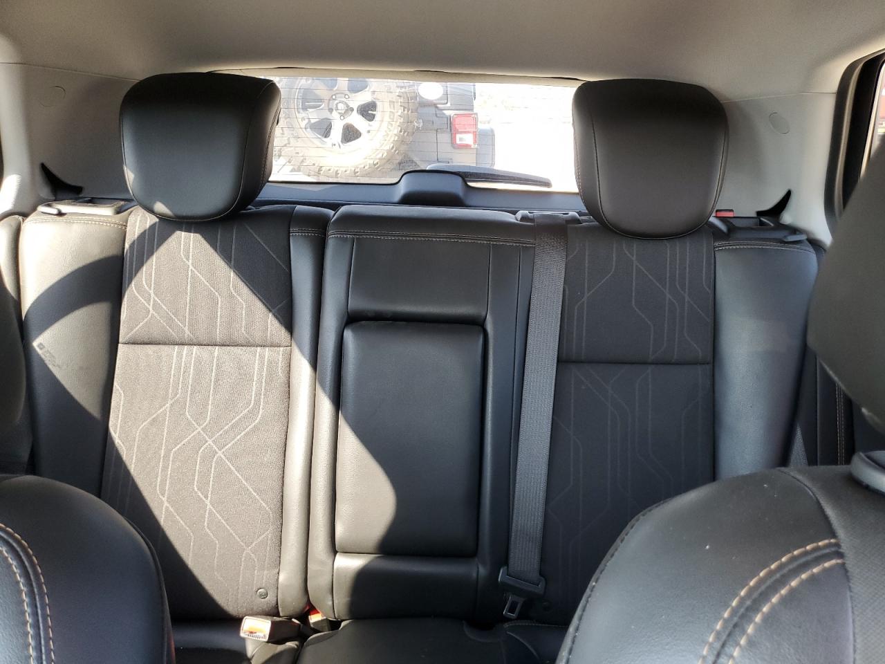 2019 Chevrolet Trax - Image 10