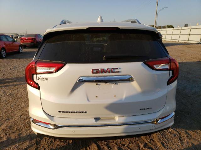 3GKALXEG7PL223891 GMC Terrain DE 6