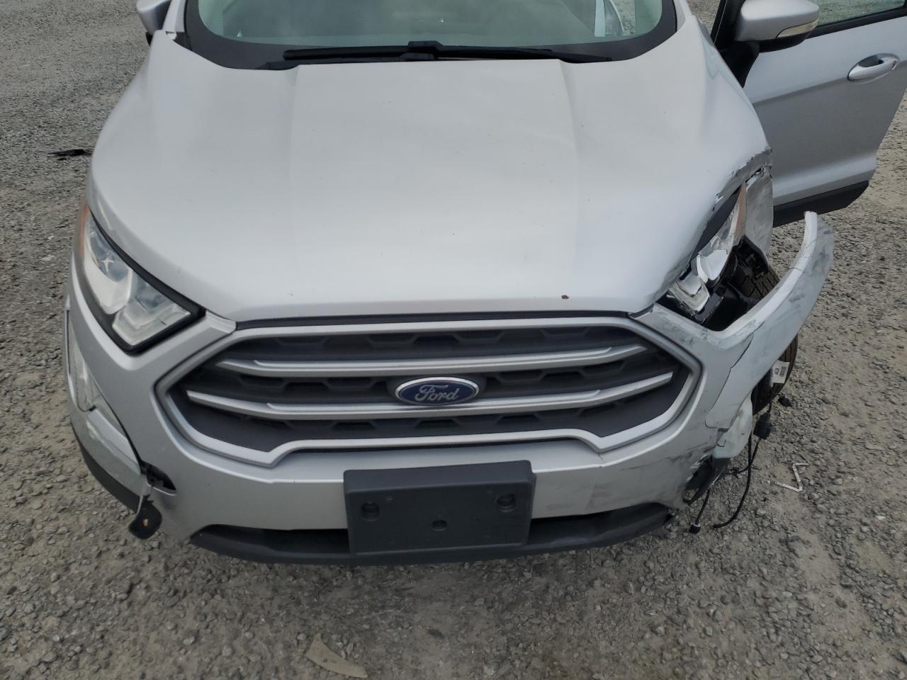 MAJ6P1UL4JC228279 2018 Ford Ecosport Se