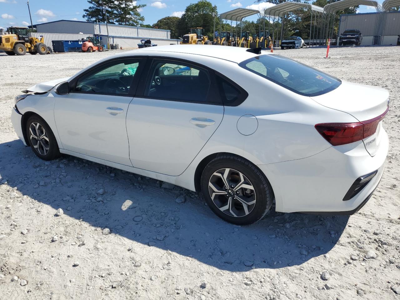 2019 Kia Forte - Image 2