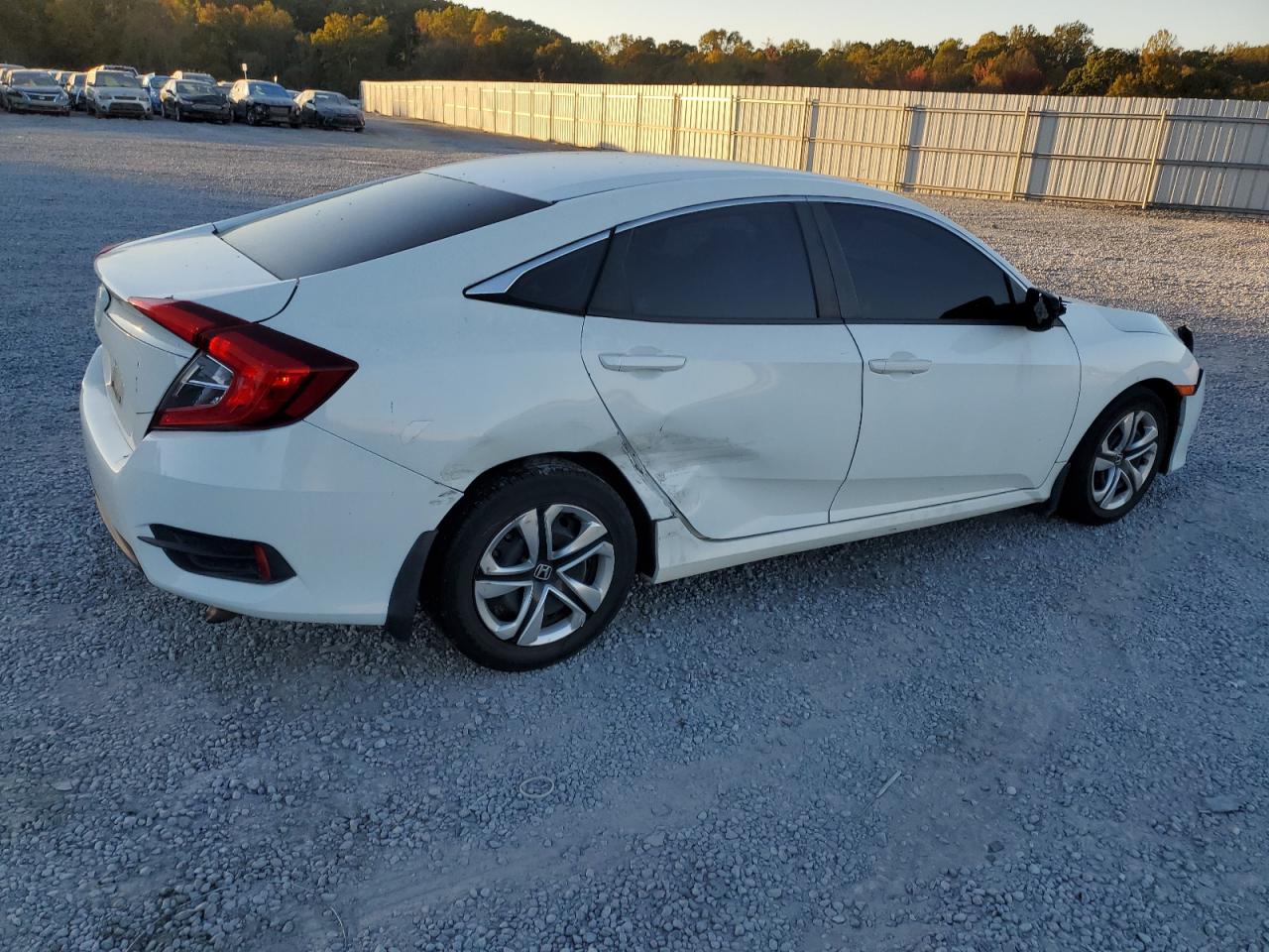 2016 Honda Civic - Image 3