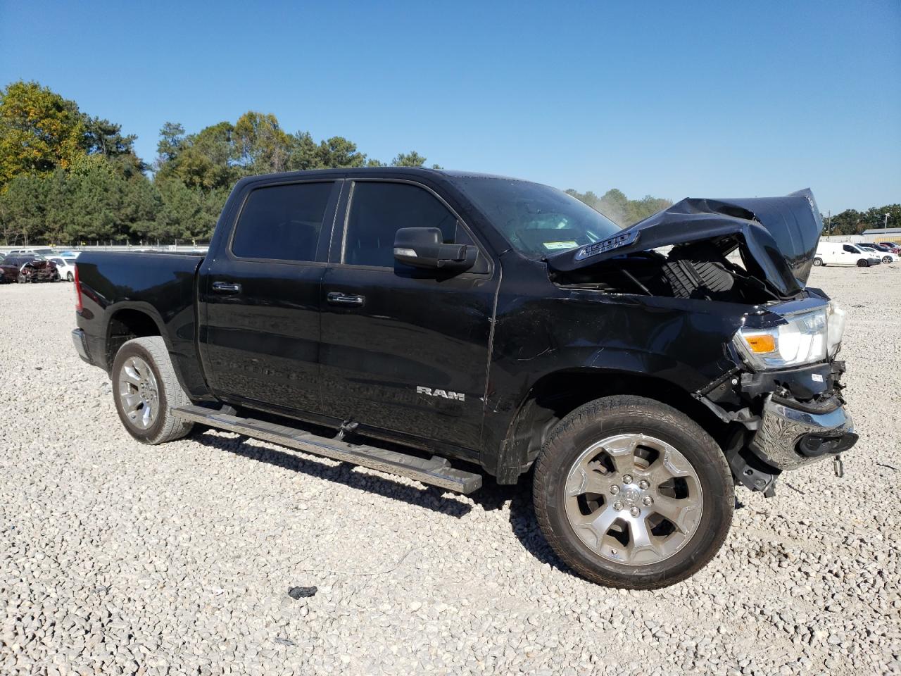 2019 RAM 1500 - Image 4