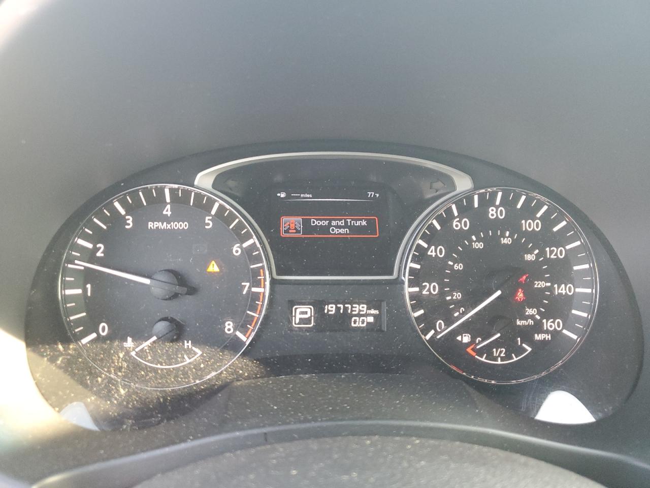 1N4AL3AP5DC179946 2013 Nissan Altima 2.5