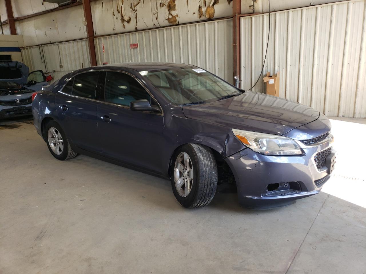2014 Chevrolet Malibu - Image 4