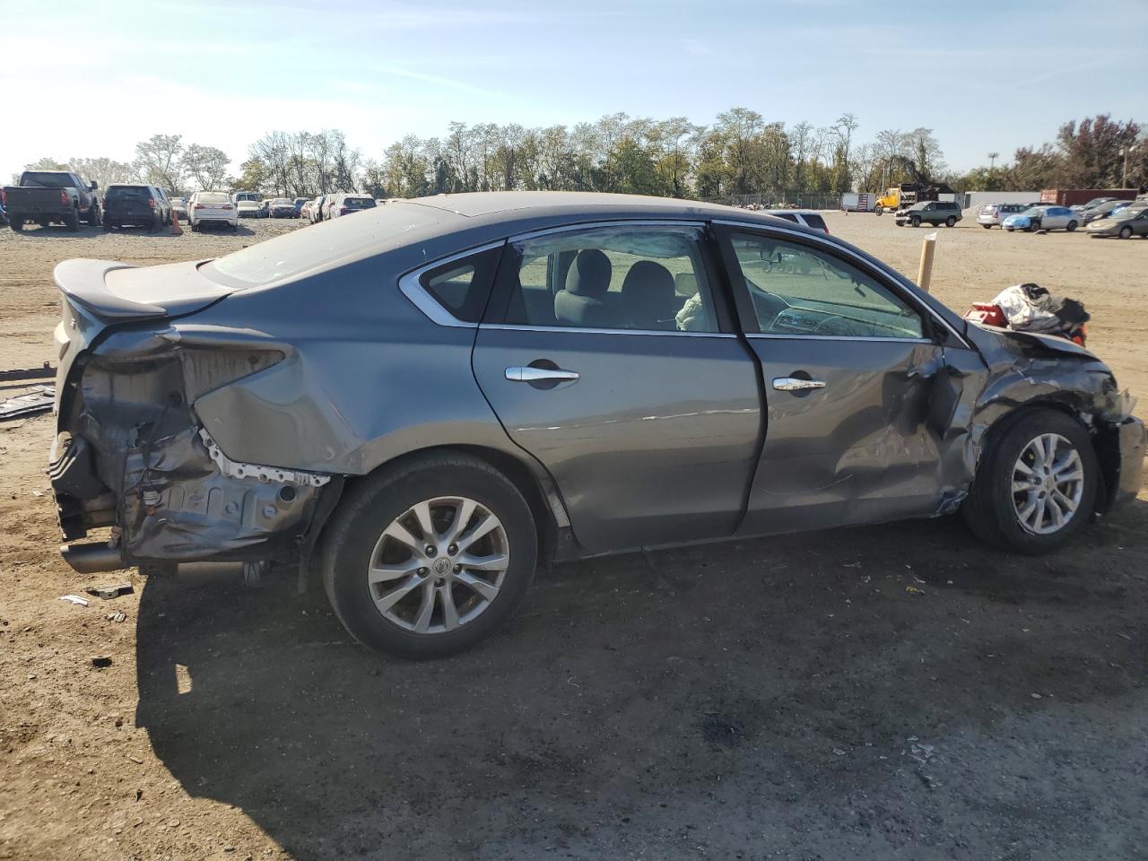 2014 Nissan Altima - Image 3
