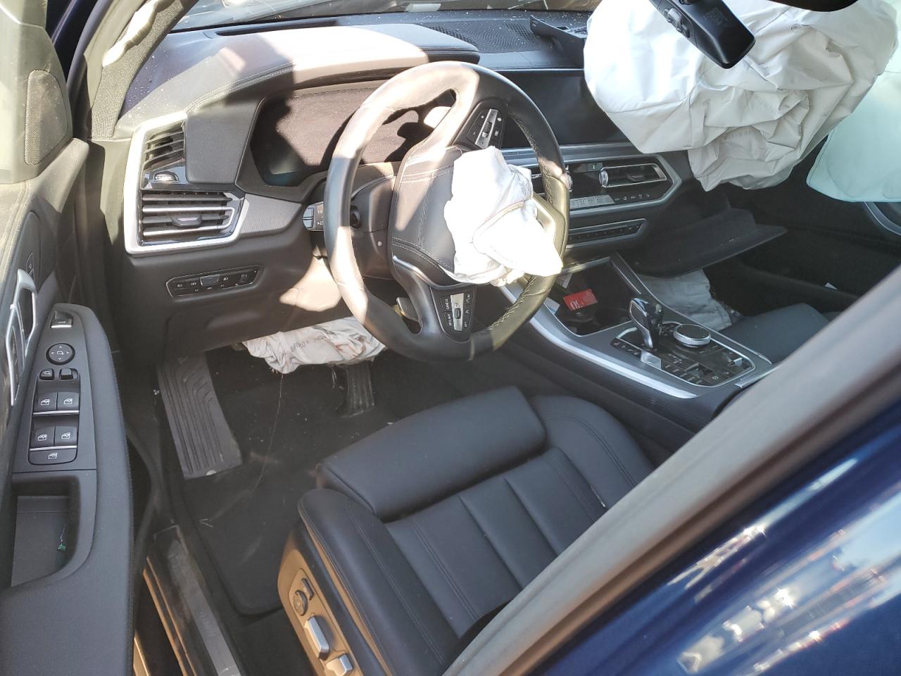 2021 BMW X5 - Image 8