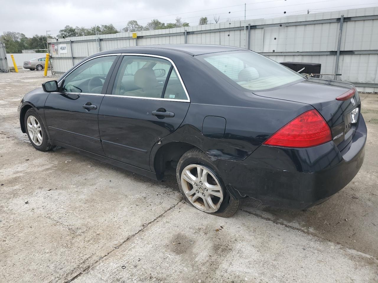 2006 Honda Accord - Image 2