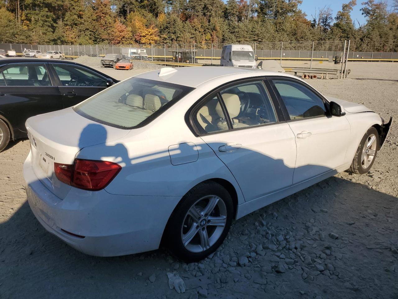 2014 BMW 3er - Image 3
