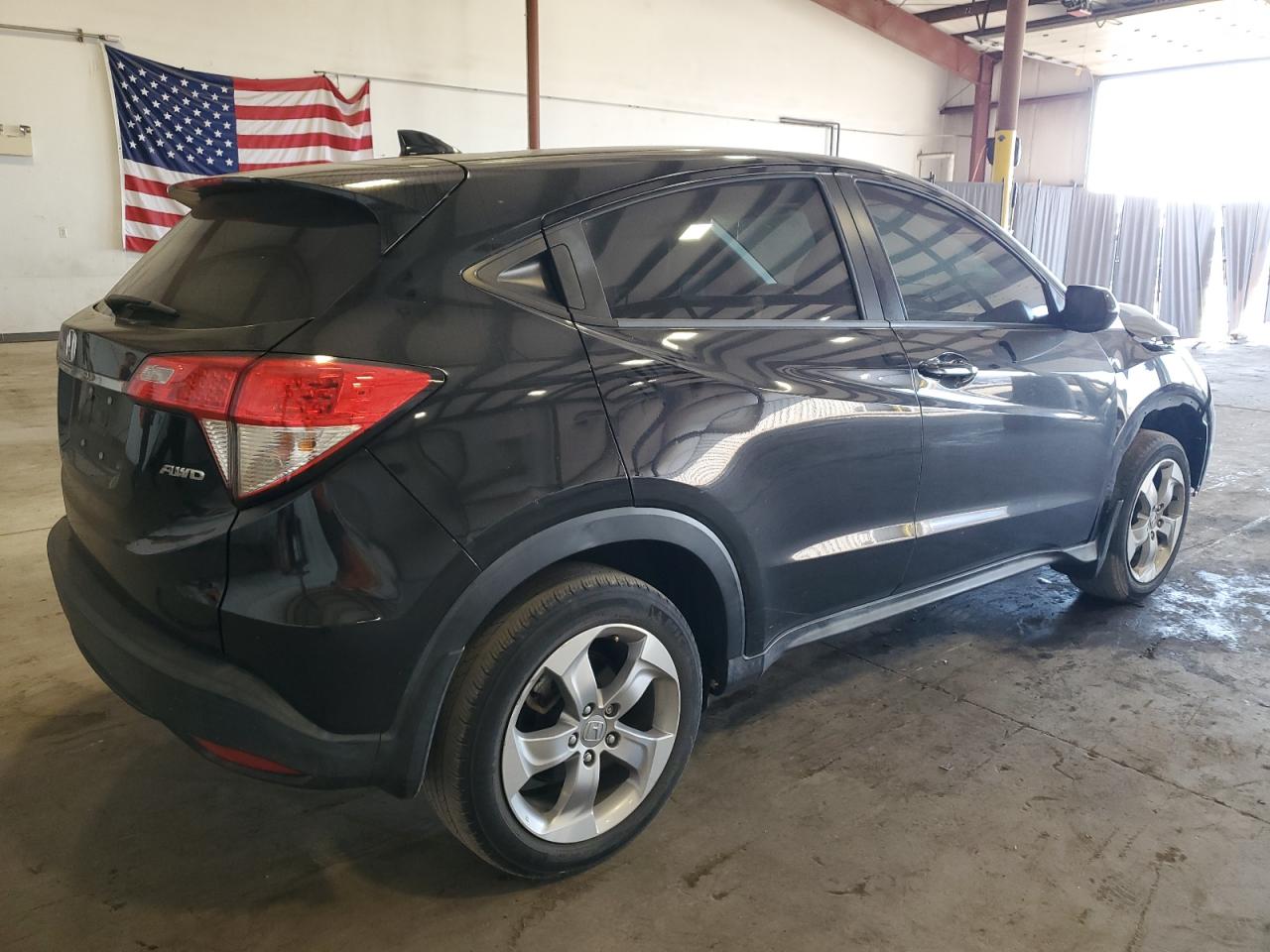 2019 Honda HR-V - Image 3