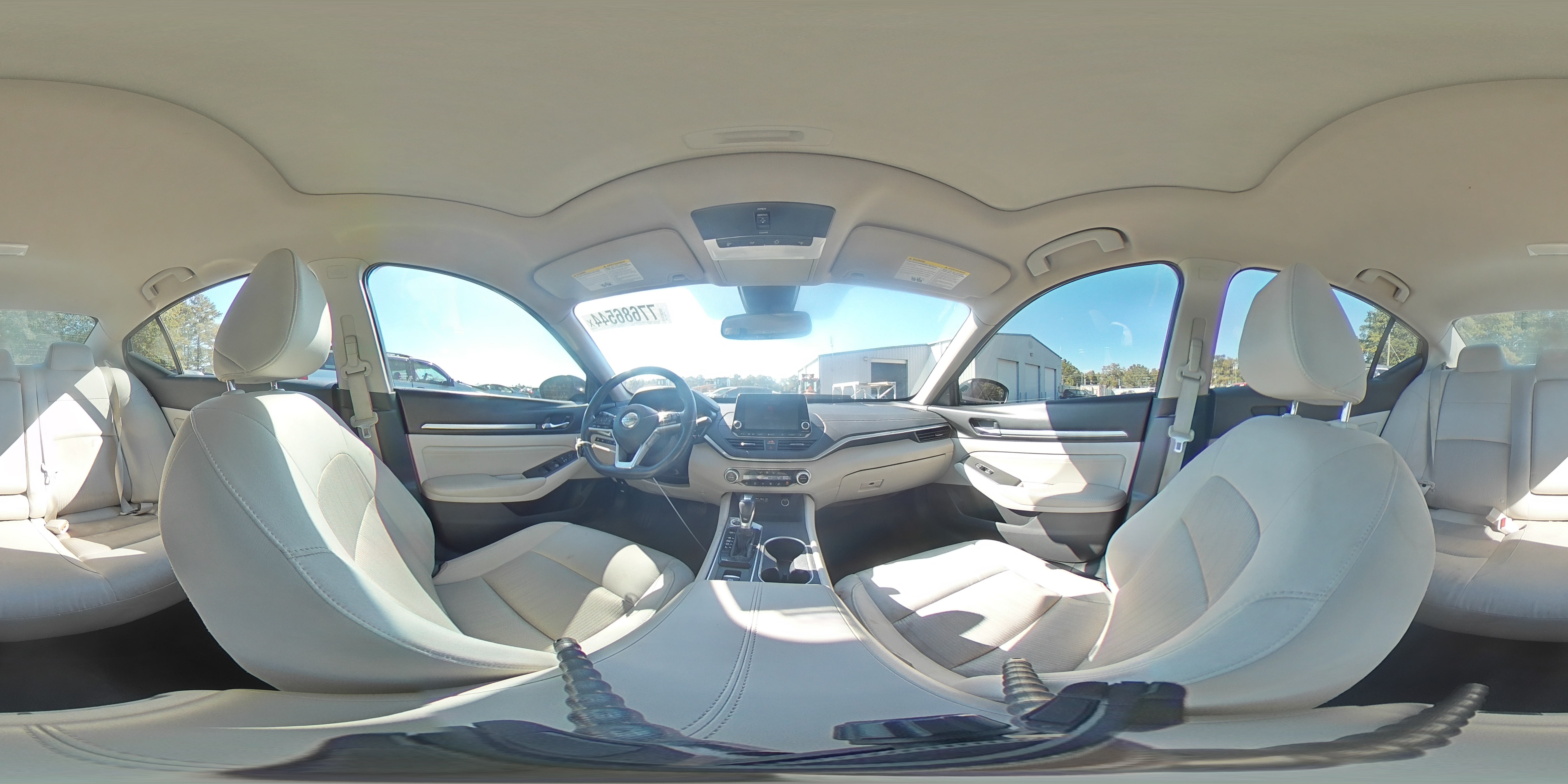 2019 Nissan Altima - Image 15